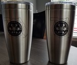 tumblers