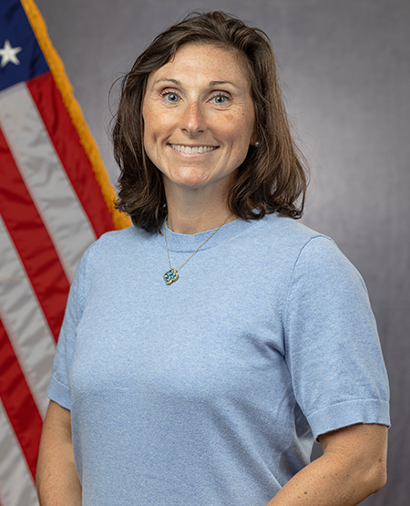 Sarrah Carroll
