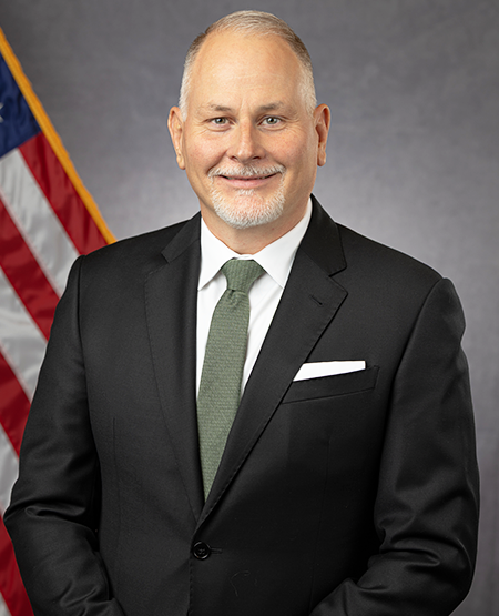 Keith Chapman