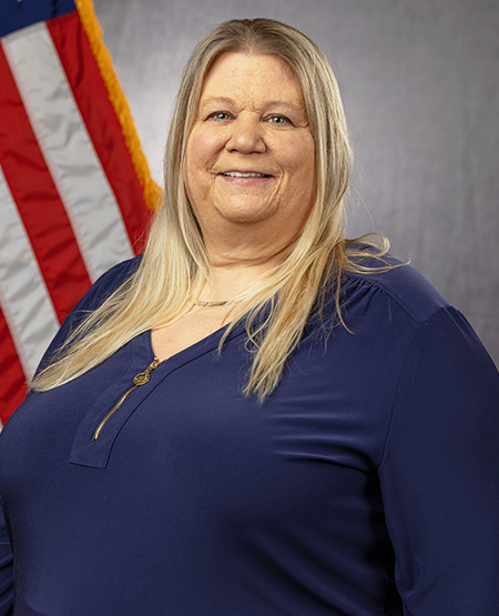 Dawn Witherspoon