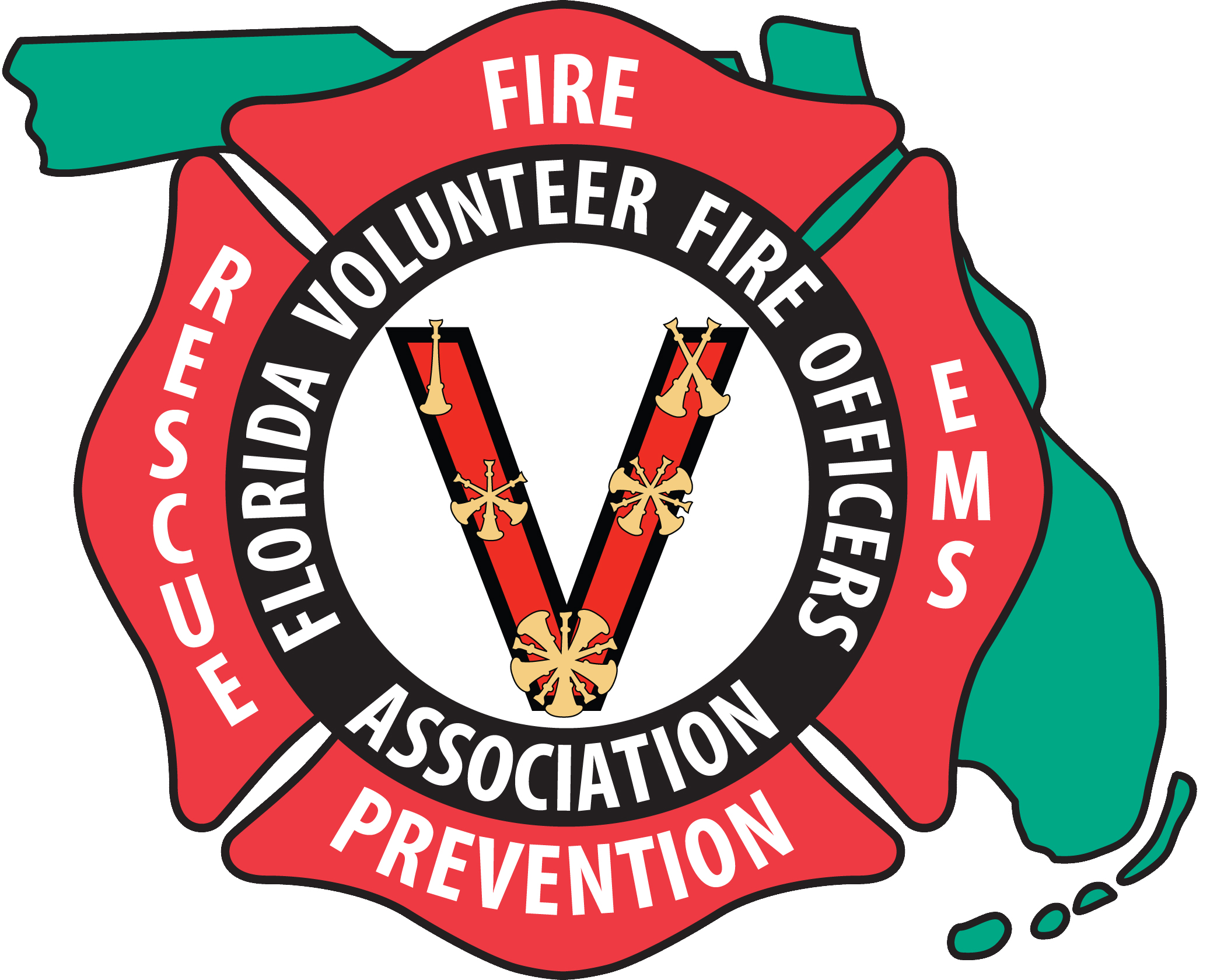 Florida Volunteer Fire Officers